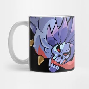 Stage Diving Lord Raptor Mug